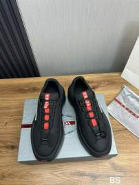 Picture of Gucci Shoes _SKUGuccisz35-47BS06046500